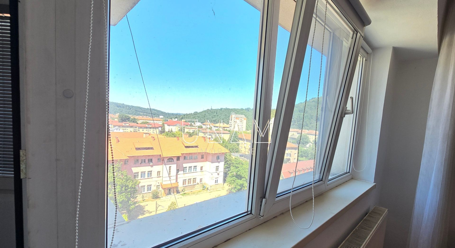 Oportunitate în centrul Reșiței – apartament 1 cameră cu potențial ridicat! COMISION 0% - Poză 5