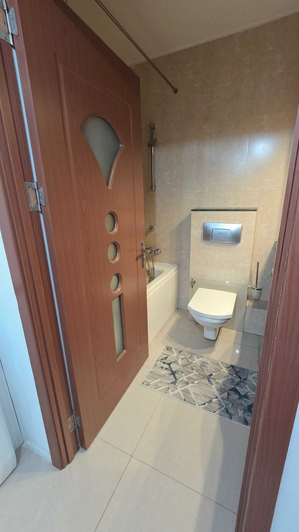 Oportunitate Premium Vanzare Apartament 2 Camere Mobilat Utilat Nerva Traian - Poză 8