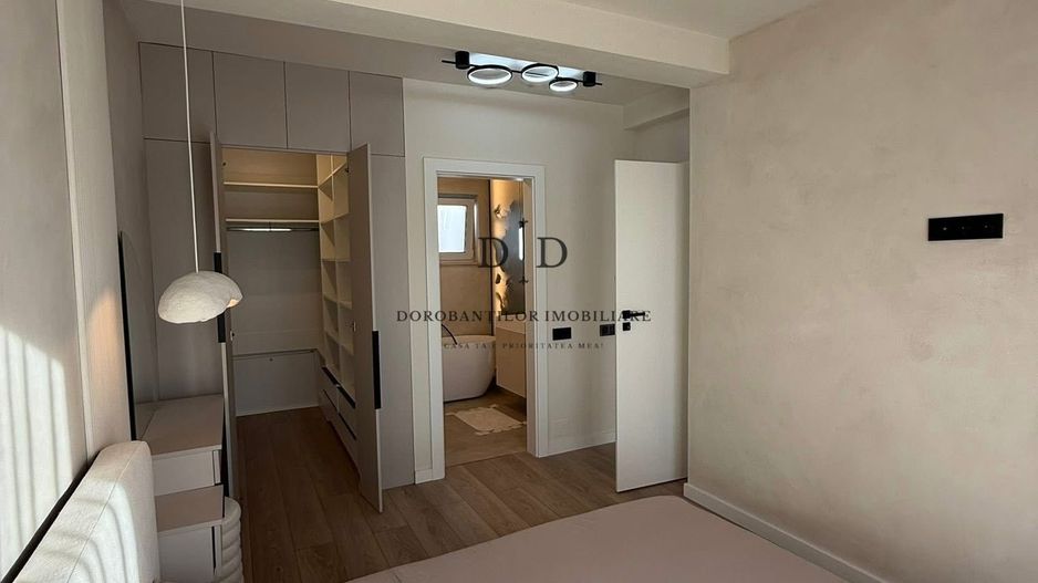 Casa de vanzare | LUX | 3 bai | gradina | terasa | parcare| Floresti - Poză 12