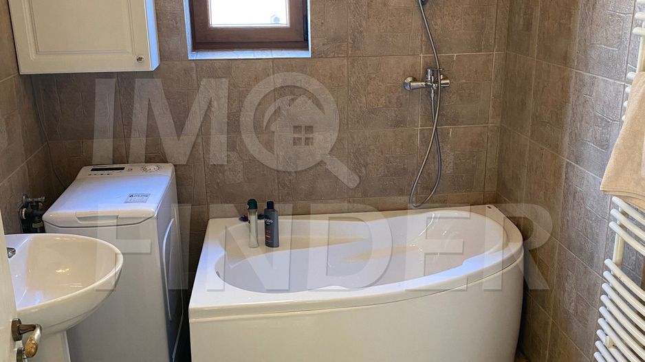 Apartament 3 camere-90 mp Ultracentral Cluj, in vila - Poză 7