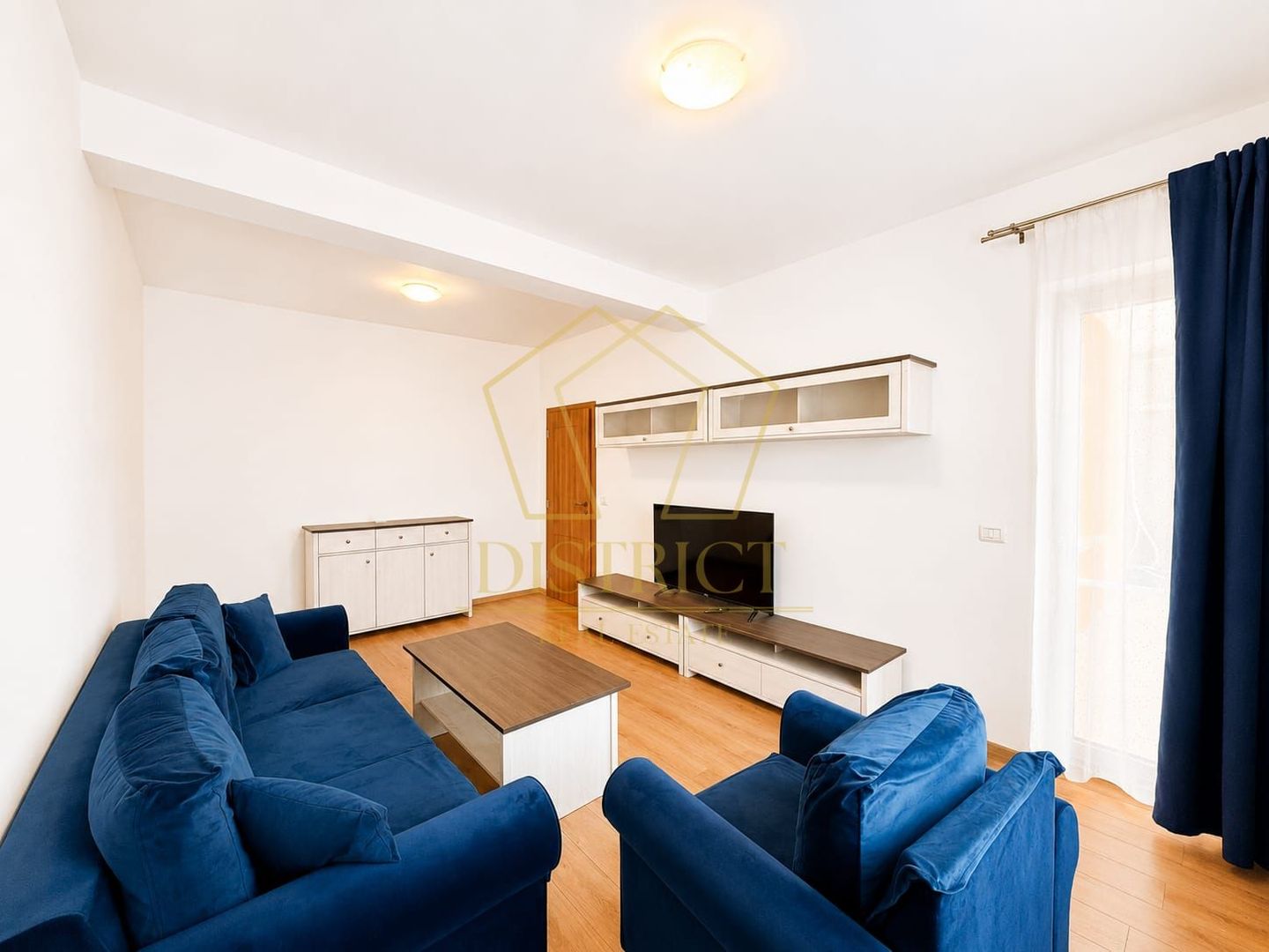 Apartament decomandat cu 2 camere si terasa de 16mp | Giroc | IL Locale - Poză 2