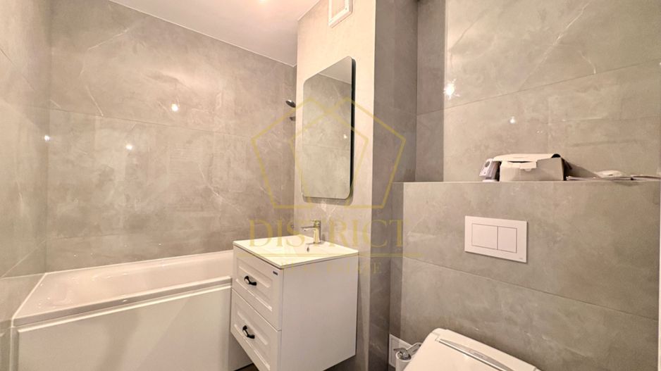 Apartament superb cu 2 camere | Zona Soarelui - Poză 9