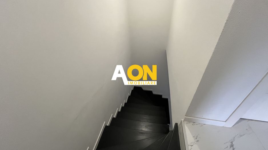 Casă înșiruită, P+E+M, 5 Camere, Zona Micești - Poză 19
