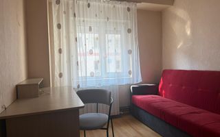 Apartament decomandat cu 5 camere si 2 bai, etaj 2| Calea Buziasului - Poză 10