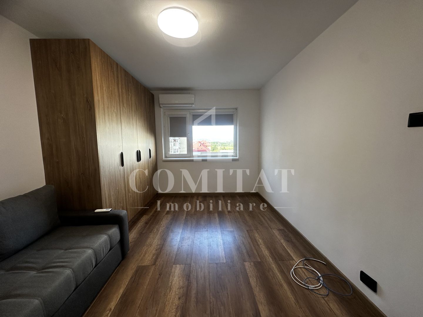 Apartament la cheie | Etaj intermediar | Calea Florești - Poză 6