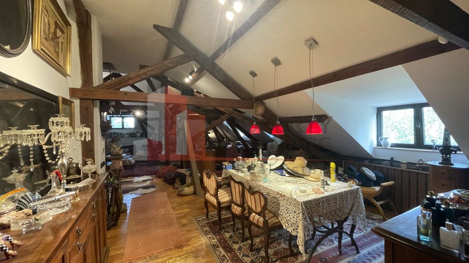 Apartament in vila Str. Toamnei - Poză 4