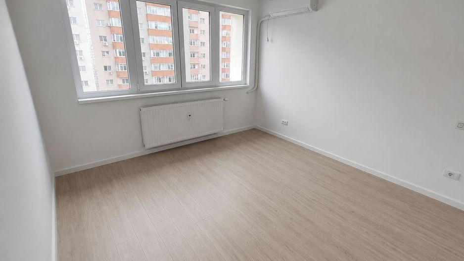 Apartament 2 camere complet renovat - Soseaua Stefan Cel Mare nr 17 - Poză 1