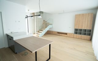 Inchiriere vila 3 camere in Amber Forest - Poză 2