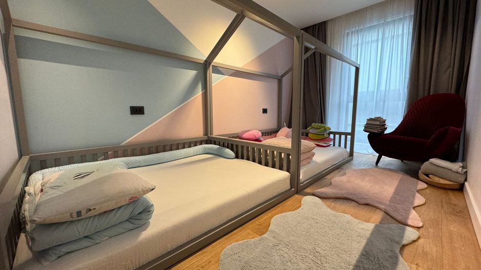 Vila | Casa Presei Libere | Damaroaia - Poză 13