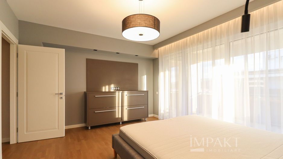 Penthouse de LUX in cartierul Buna Ziua - Poză 9