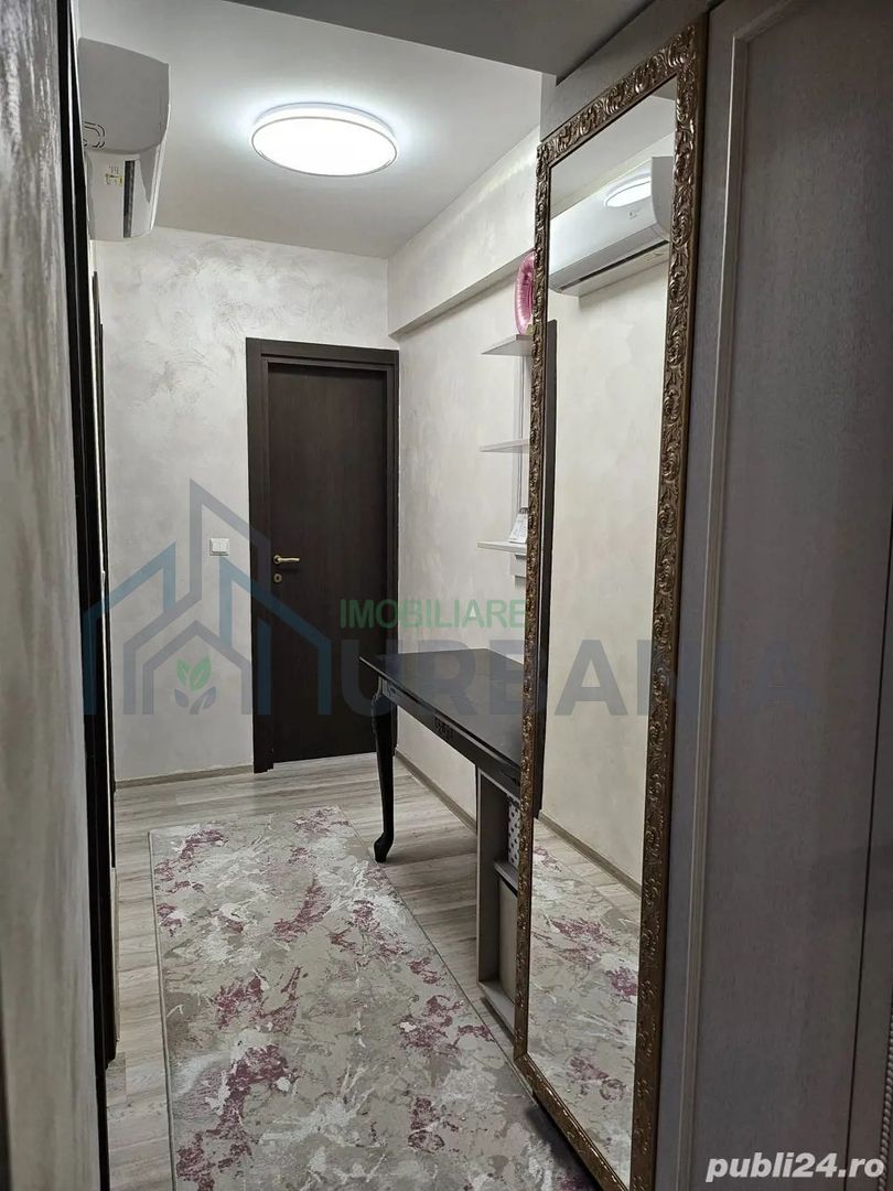 Etaj 1 P.F. Ap. Sos. Nicolina (Roxema - Hotel Capitol) # 0 # - Poză 4