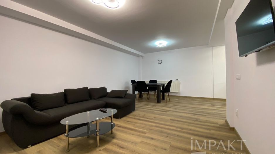 Apartament  la casă 2 camere, 64 mp | Lângă UMF și USAMV - Poză 8