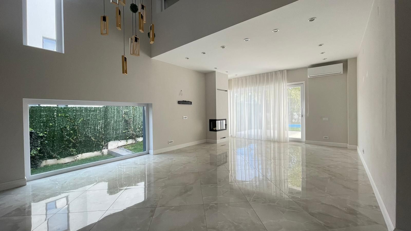 VILA PREMIUM CU SEMINEU & PISCINA | COMPLEX REZIDENTIAL IANCU NICOLAE - Poză 22