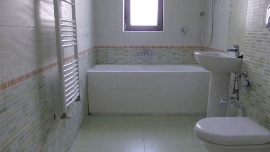 AP. 2 CAMERE- OBOR, BUCATARIE INCHISA, CENTRALA PROPRIE, BLOC NOU - Poză 7
