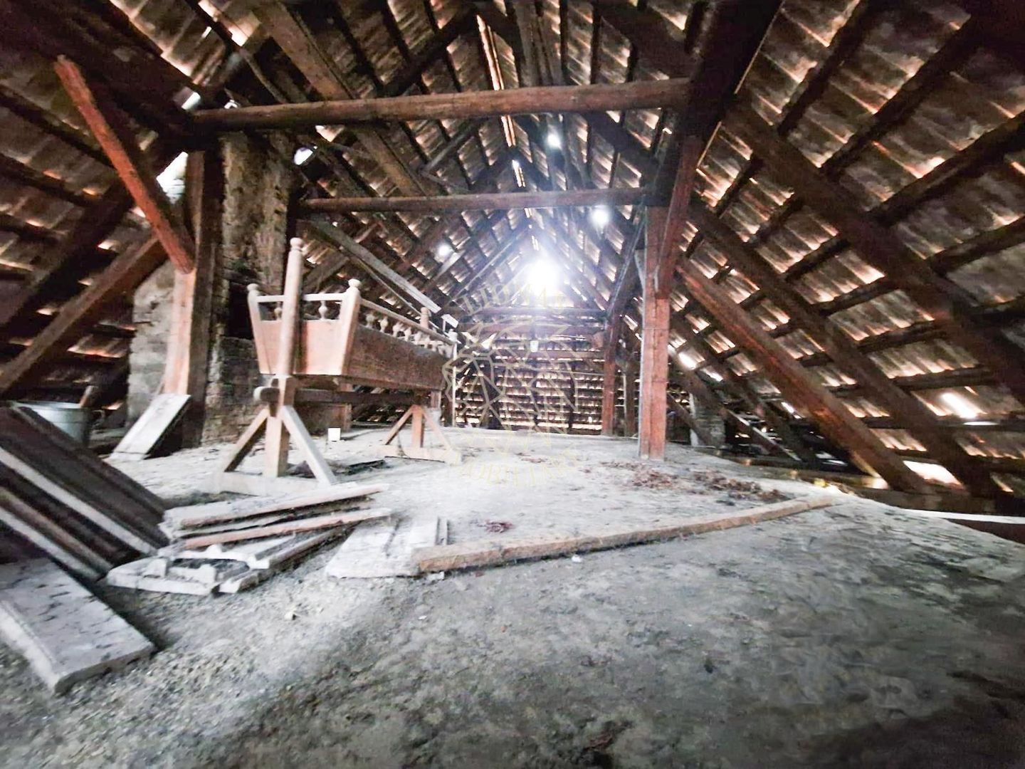 Casa 101 mp-teren 2080 mp-pod 101 mp-beci-Rusu Bargaului - Poză 8