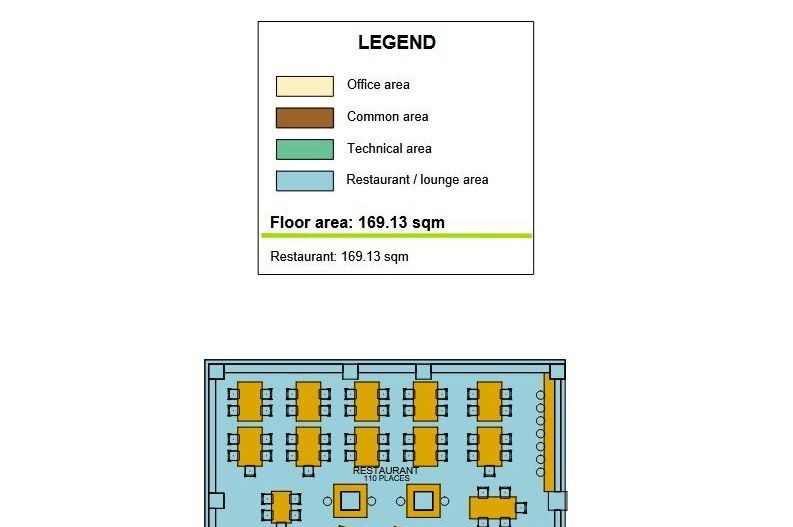Doua cladiri de birouri de vanzare in cartierul Baciu - Poză 2