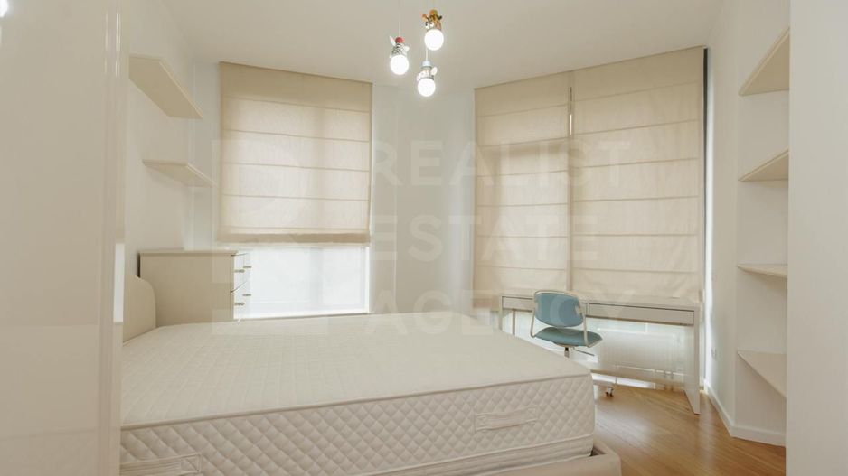 Chirie, apartament, 4 camere, str. Columna, Centru - Poză 16