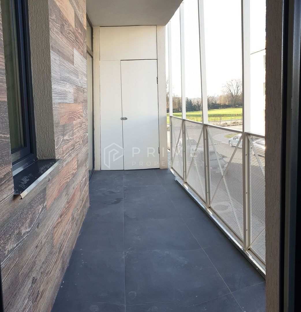 Apartament Modern, Recompartimentat Inteligent (56 mp) –Etaj 1 |Unirii - Poză 5