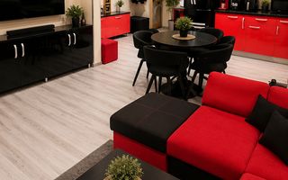 Apartament 2 camere decomandat | Zona Lipovei – la 10 minute de Iulius - Poză 3