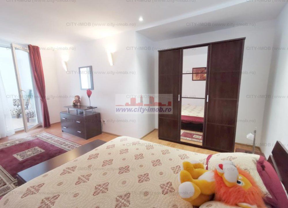 Inchiriere   Vila in Baneasa  Gradina Zoologica , - Poză 20