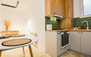 Casa individuala de inchiriat in Cluj-Napoca, zona LIDL Calea Baciului - Poză 14