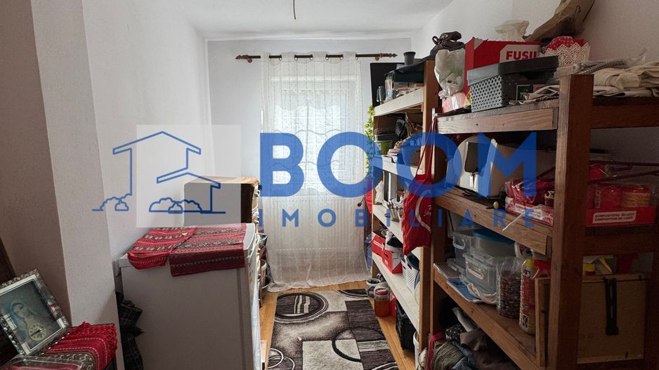Apartament 3 camere | Zona Nord | Parter | Centrala Proprie - Poză 8