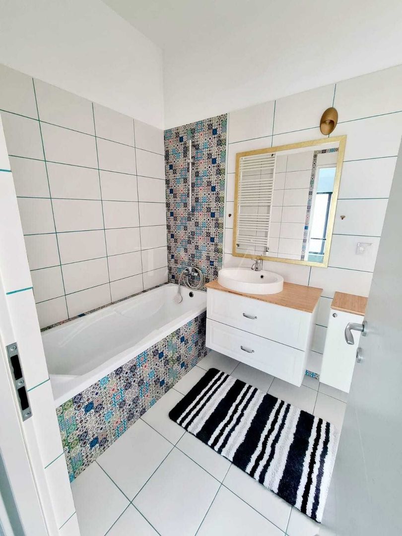 Duplex Modern în Buna Ziua - Poză 4