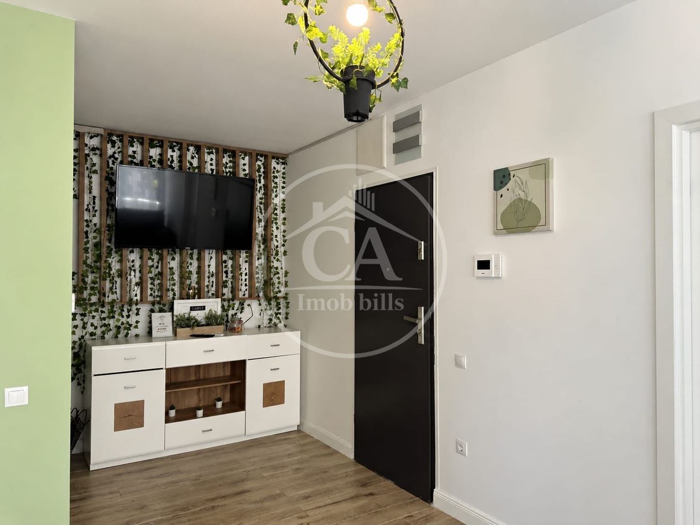 Apartament de vânzare cu 2 camere în zona AES Residence, Oradea - Poză 5