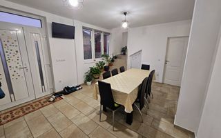 Casa cu doua corpuri, 5 camere, 1580 mp teren, Dealul Furcilor - Poză 10