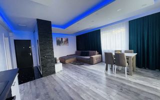 Apartament cu 2 camere de vanzare zona Vest - Poză 2