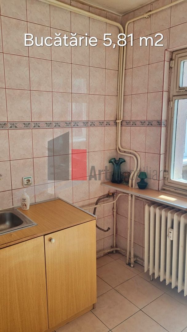 Apartament  3 cam Ion Mihalache - Poză 10