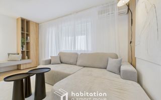 Locuința ideală – Apartament cu 3 camere renovat complet - tur virtual - Poză 2