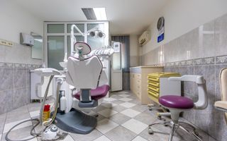 Cabinet Stomatologic complet echipat, de închiriat - Poză 15