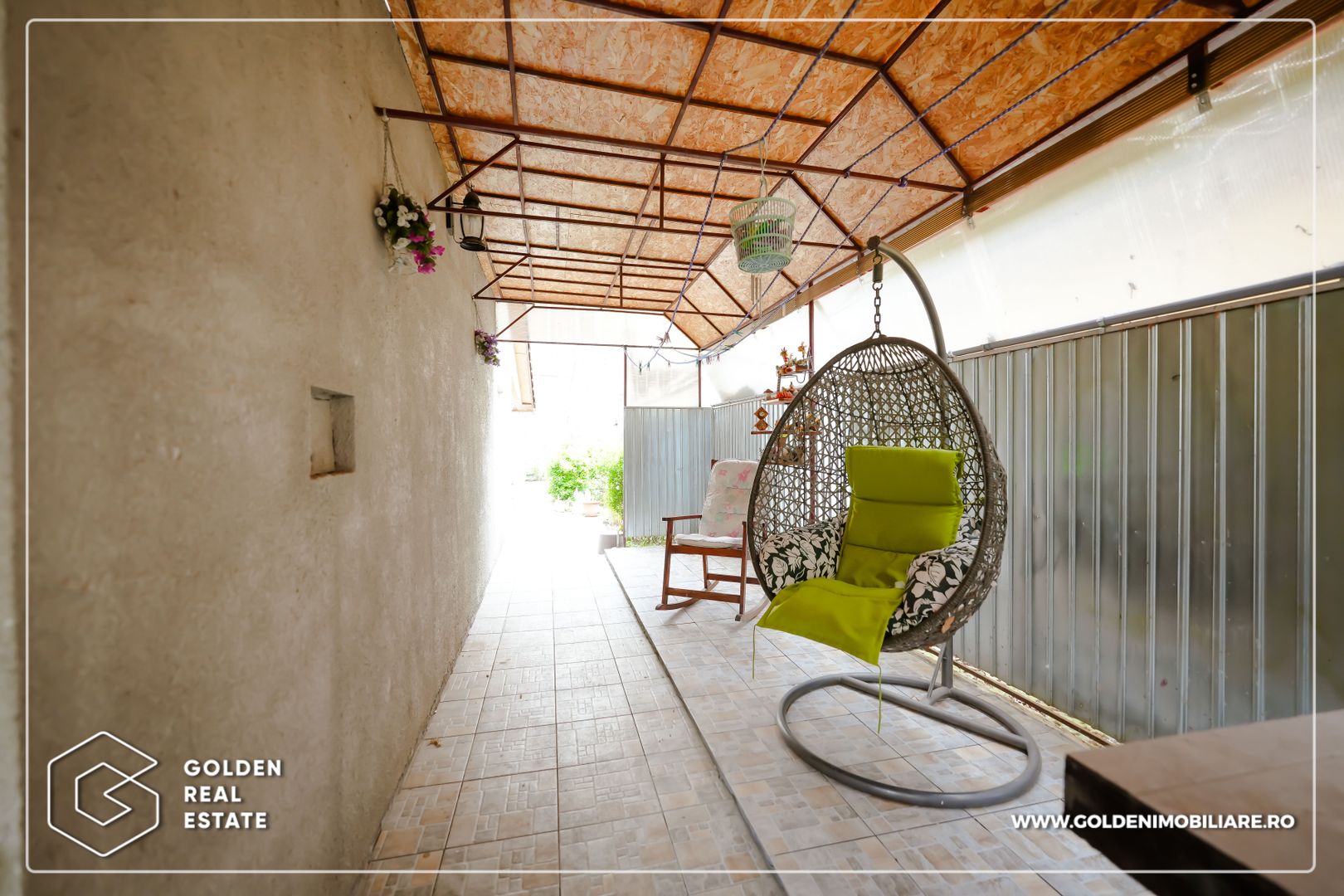 Casa cocheta in Timisoara – Strada Doctor Ioan Muresan, Girocului - Poză 7