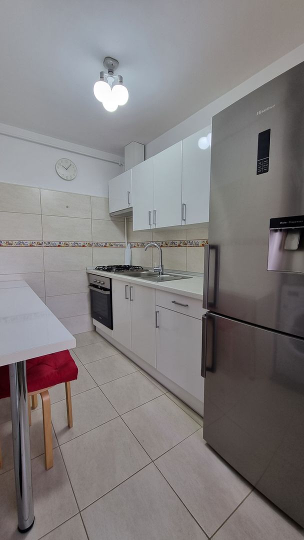 Apartament in vila // Renovat // Foisorul de Foc - Poză 7