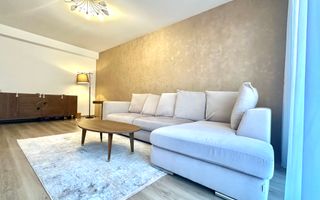 Apartament de închiriat  2 camere, decomandat zona Coresi Urban - Poză 4