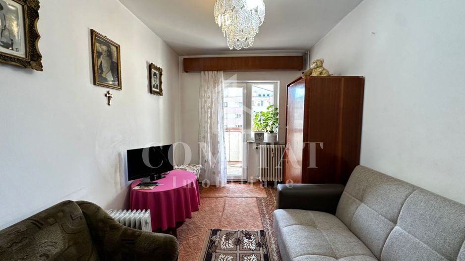 Oportunitate! Apartament 4 camere | Etaj intermediar | Calea Florești - Poză 1