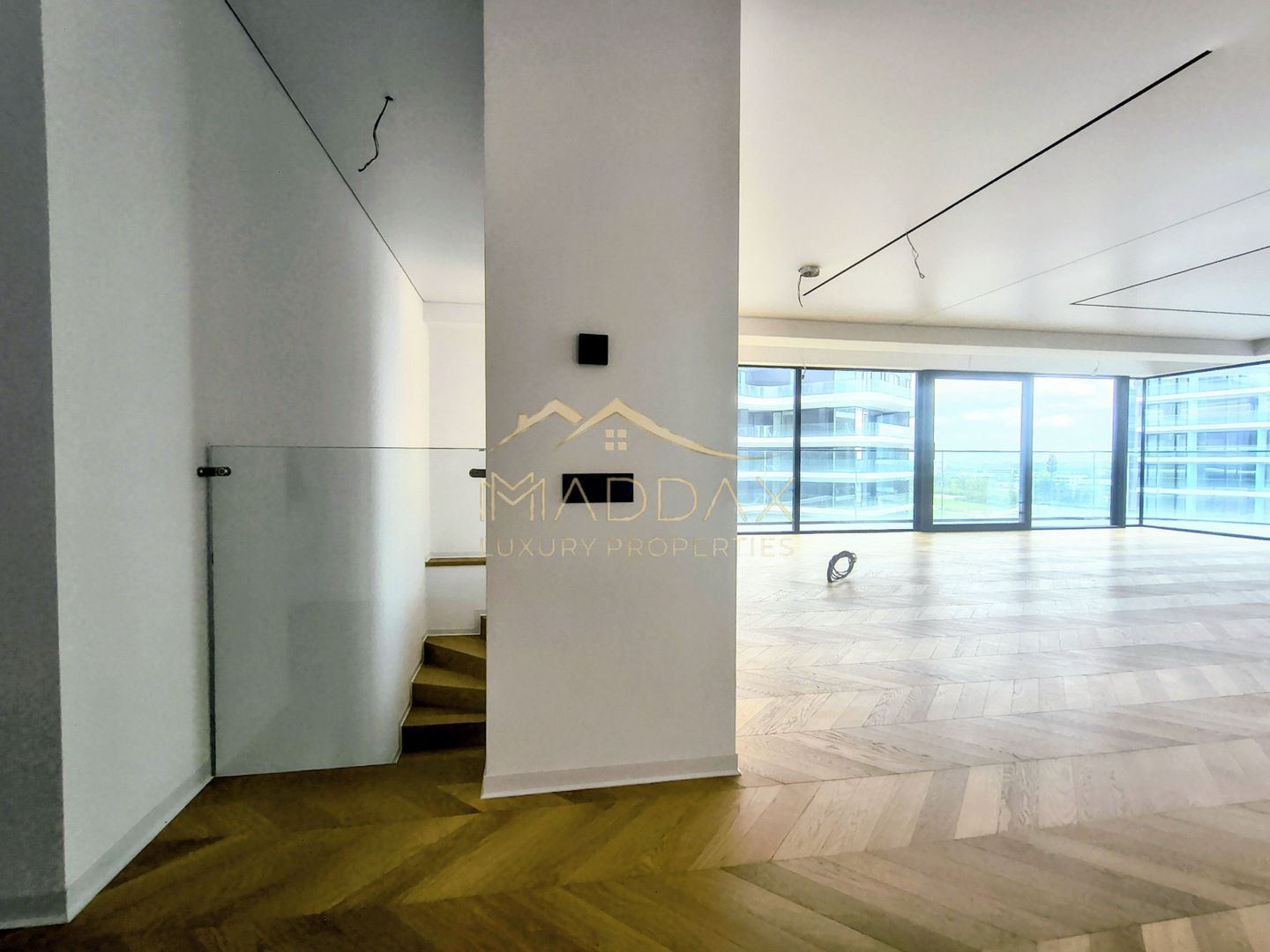 Duplex exclusivist // LUX 6 camere // vedere parc // Floreasca - Poză 9