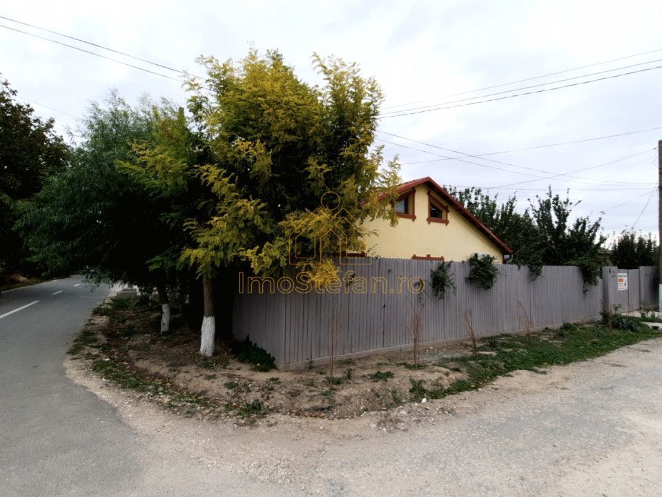 Gospodarie rustica, completa si accesibila în Cobadin - Poză 2