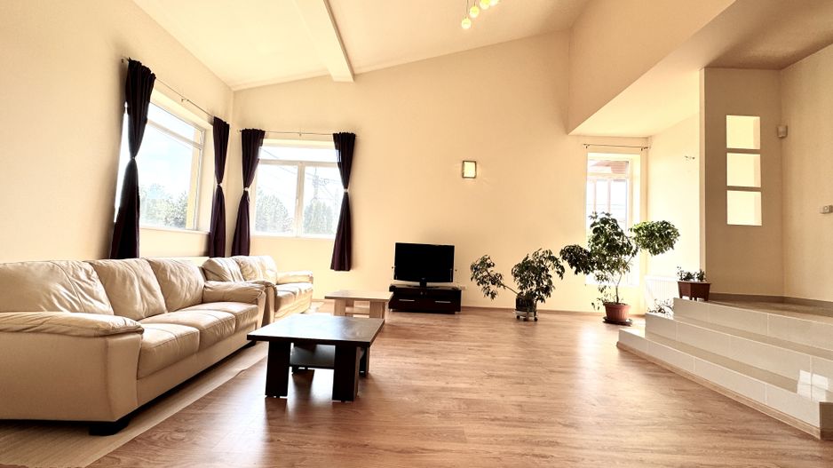 Proprietate de închiriat Dumbrăvița - Kaufland - Poză 8