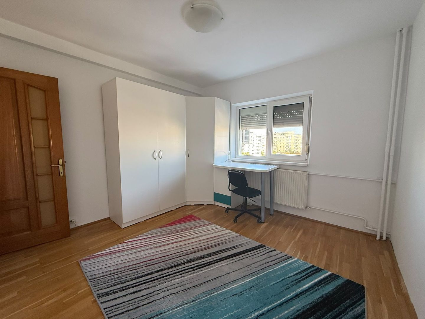 3 CAMERE | DECOMANDAT  | NERVA TRAIAN MALL VITAN  | 13  MIN METROU TIMPURI NOI - Poză 6
