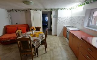 Apartament la Casă  | Zona Sub Arini | 86 mp | Utilități incluse - Poză 4