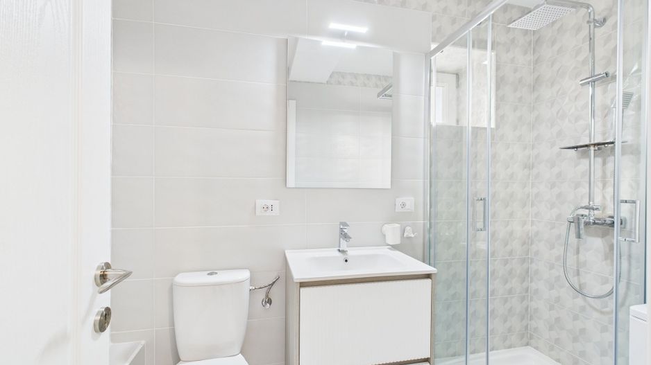 Apartament modern – Zona Gării - Poză 27