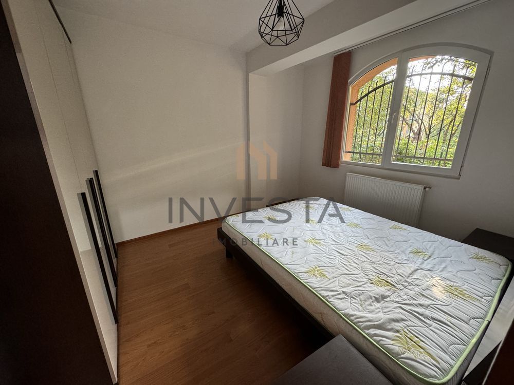 Apartament de inchiriat, loc de parcare, pet friendly, Andrei Muresanu - Poză 6