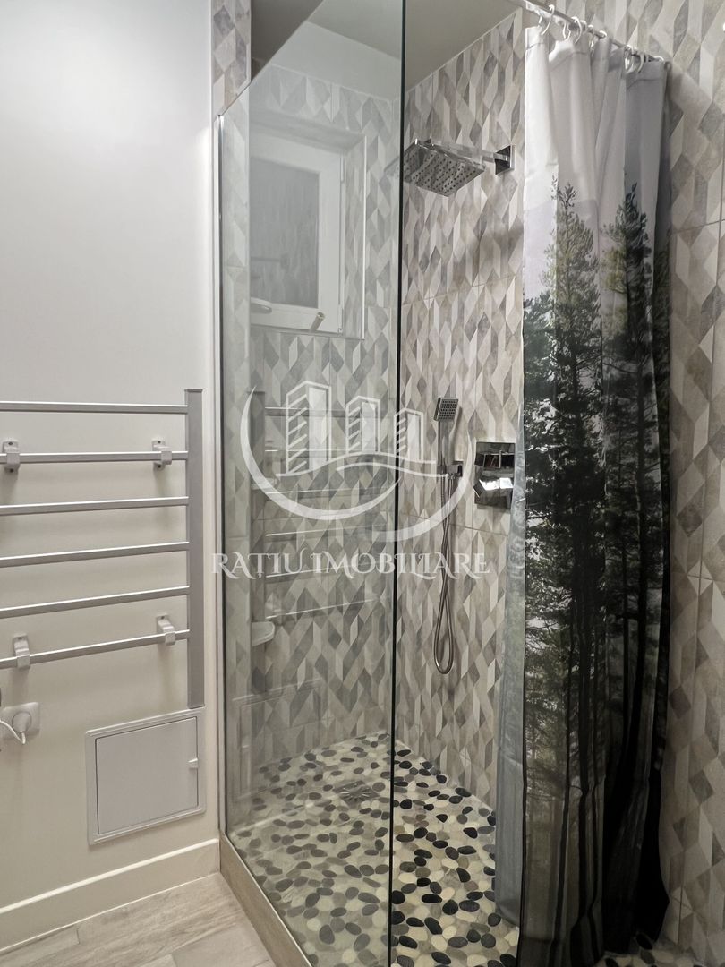 Apartament cu 4 camere | Ultracentral | Oradea - Poză 16