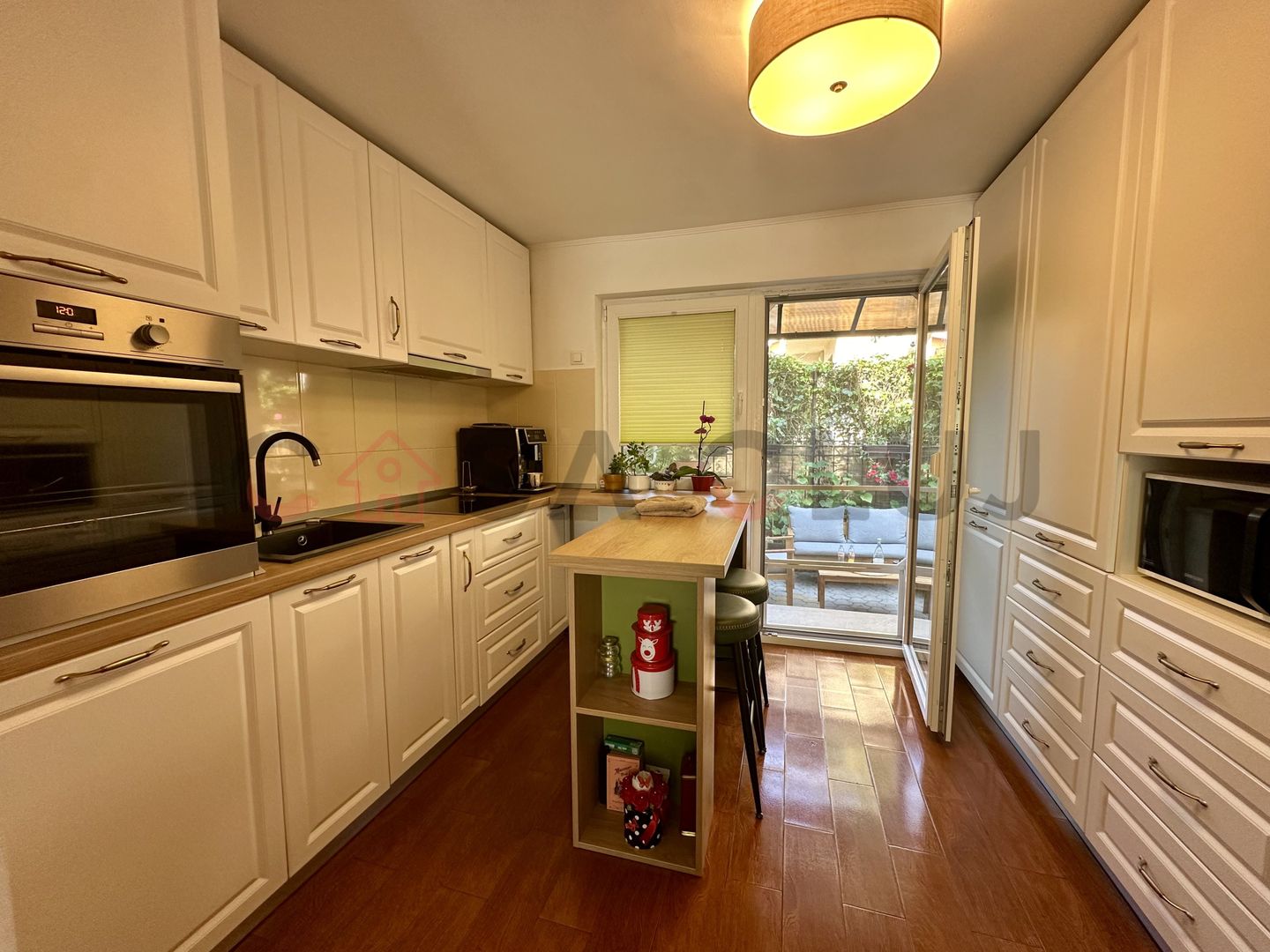 Duplex ultrafinisat/ zona Parcului/ materiale premium - Poză 4