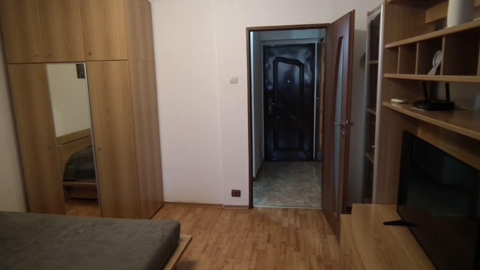 Garsonieră modernă de închiriat în zona Veteranilor-Lujerului - Poză 8