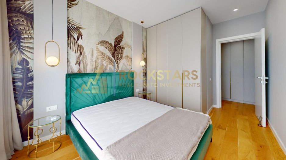 Apartament 2 Camere | Nusco City | de inchiriat - Poză 15