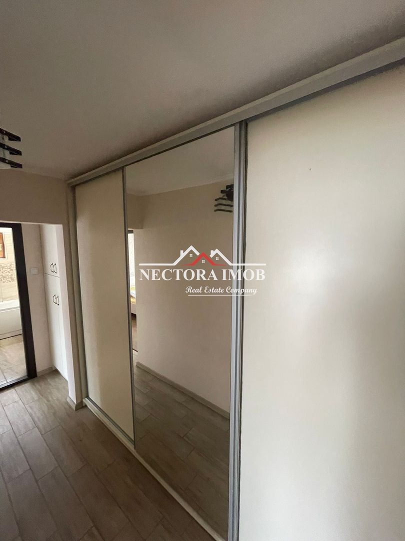 NECTORA IMOB-Apartament 3 camere, Etaj 3,Sf.Ap.Andrei, Mobilat/Utilat - Poză 4