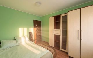 Apartament cu 3 camere | Soarelui | Lidia Park - Poză 9